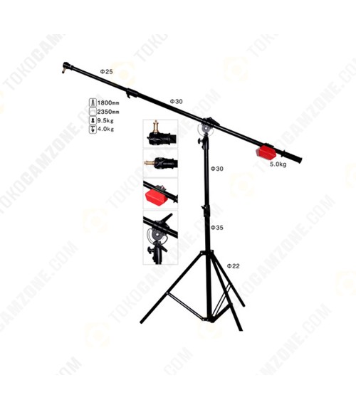 Boom Stand LS-10